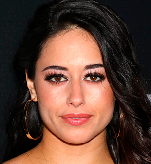 Jeanine Mason