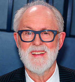 John Lithgow