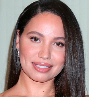 Jurnee Smollett-Bell