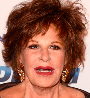 Lainie Kazan