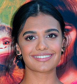 Madeleine Madden