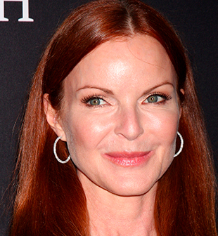 Marcia Cross