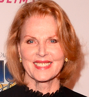 Mariette Hartley