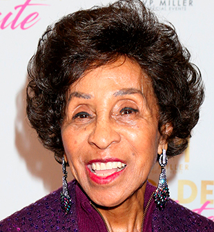 Marla Gibbs