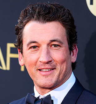 Miles Teller