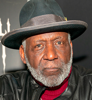 Richard Roundtree