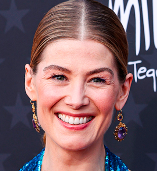 Rosamund Pike