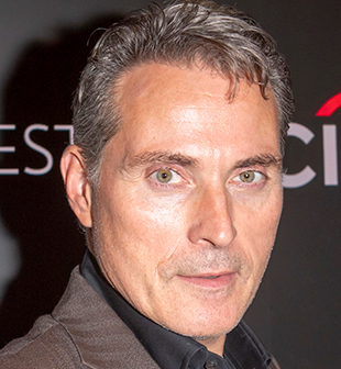 Rufus Sewell
