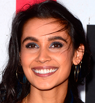 Sophia Ali