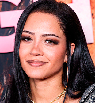 Tristin Mays