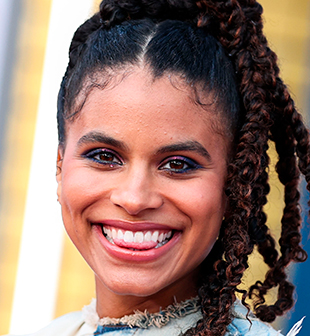Zazie Beetz