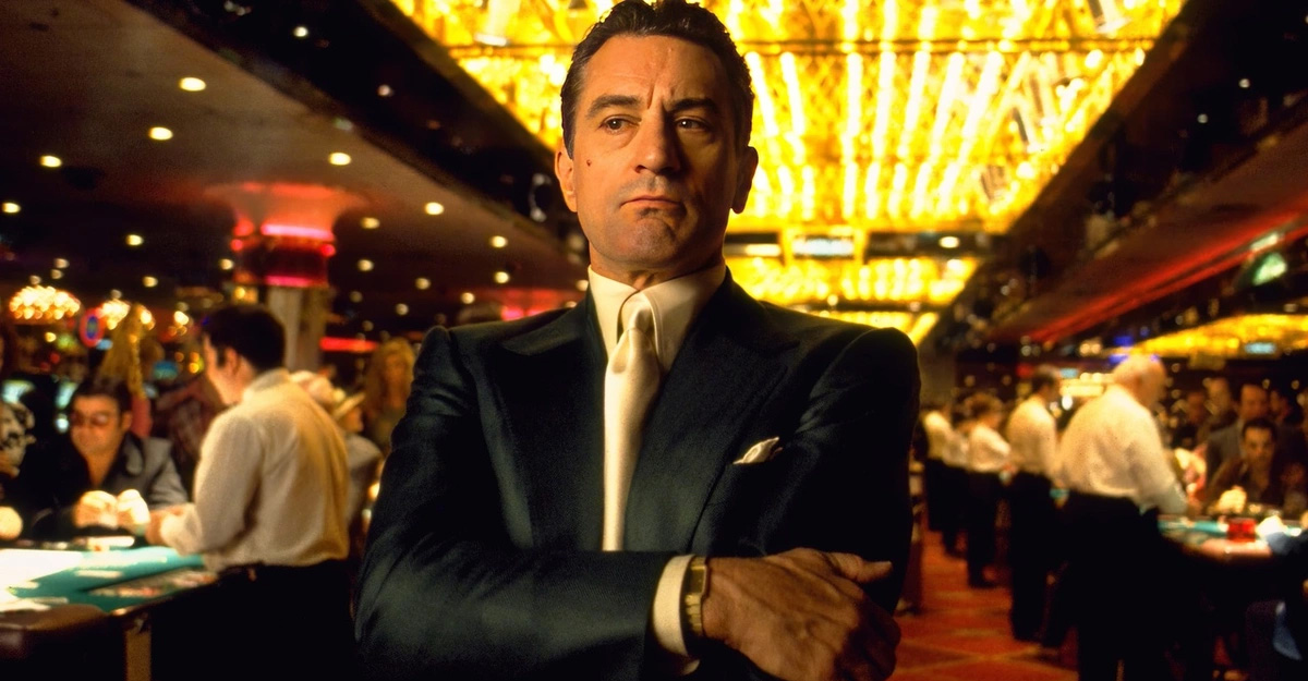 Casino movies: the most iconic scenes