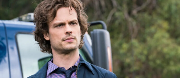 Criminal Minds: the return of Matthew Gray Gubler (Spencer Reid) confirmed by Adam Rodriguez (Luke Alvez) Criminal Minds: the return of Matthew Gray Gubler (Spencer Reid) confirmed by Adam Rodriguez (Luke Alvez)