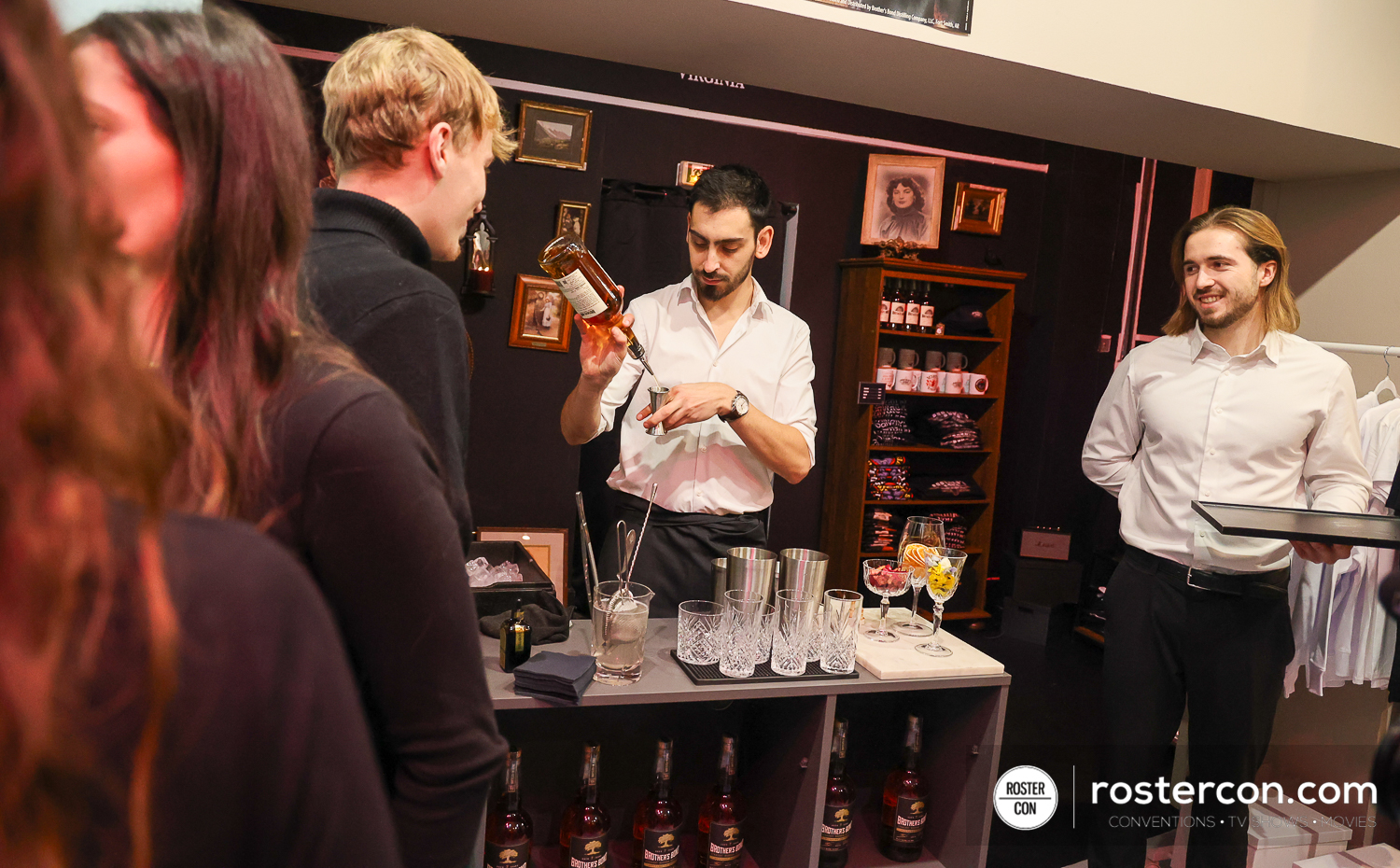 PopCorn Nation : en immersion dans un pop up store dédié aux séries et ...