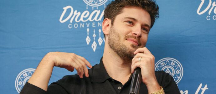 [Vid&eacute;o] Ronen Rubinstein (9-1-1: Lone Star) revient sur sa relation avec Lisa Edelstein et Rob Lowe