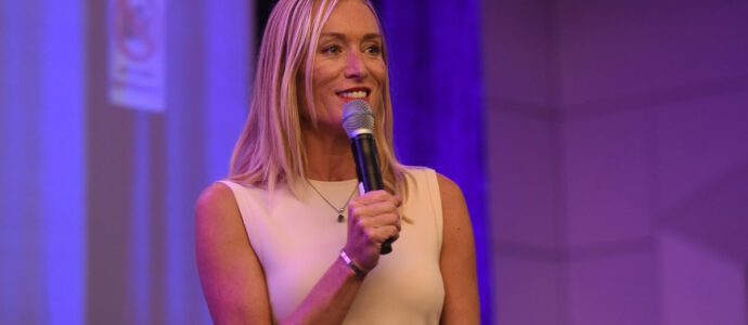 Once Upon A Time : Victoria Smurfit, nouvelle invitée de la convention From Storybrooke To Paris 2 Once Upon A Time : Victoria Smurfit, nouvelle invitée de la convention From Storybrooke To Paris 2