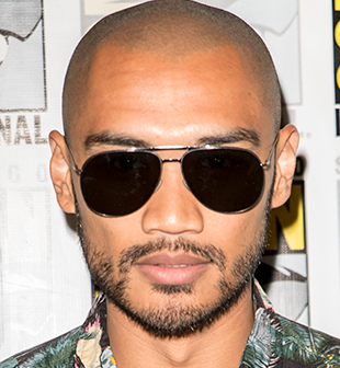 Alex Mallari Jr.
