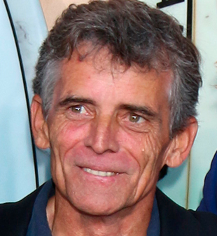 Charles Croughwell
