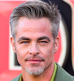 Chris Pine