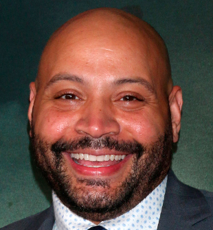 Colton Dunn