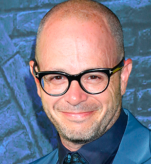Damon Lindelof