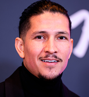 Danny Ramirez