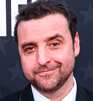 David Krumholtz