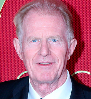 Ed Begley Jr.