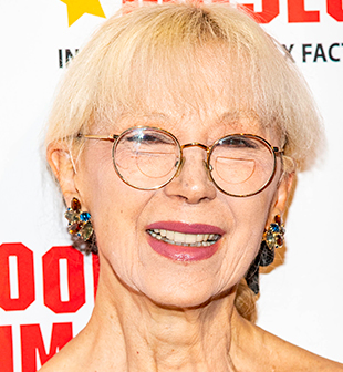 France Nuyen