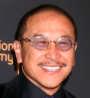 James Lew