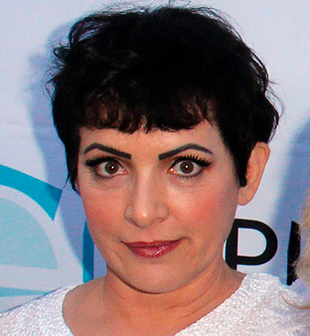 Jane Wiedlin