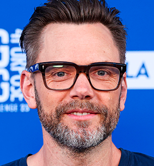 Joel McHale