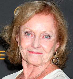 Judith McConnell
