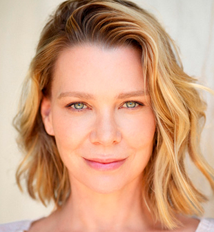 Laurie Holden