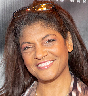 Marjean Holden