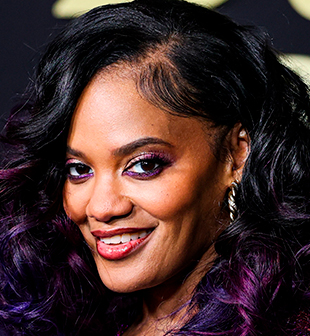 Nzingha Stewart
