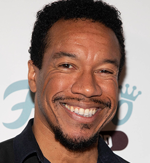 Rico E. Anderson