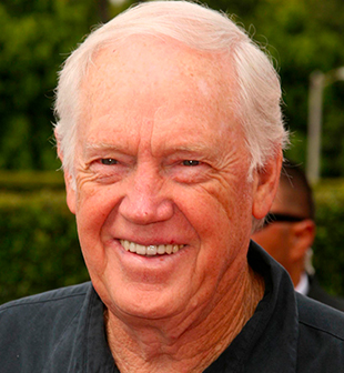 Ronny Cox
