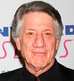 Stephen Macht