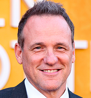 Tom Verica