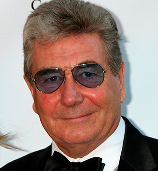 Vic Armstrong