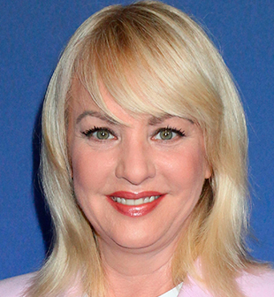 Wendi McLendon-Covey