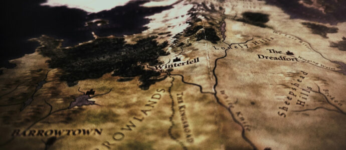 The Impact of Fantasy Worlds On Online Gaming The Impact of Fantasy Worlds On Online Gaming