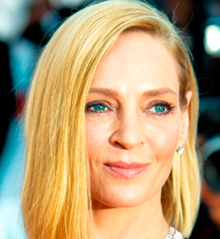 Uma Thurman