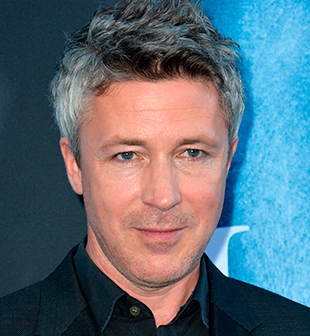 Aidan Gillen