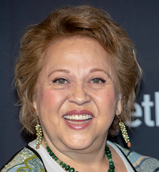 Amy Hill