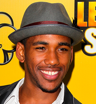Brandon Mychal Smith