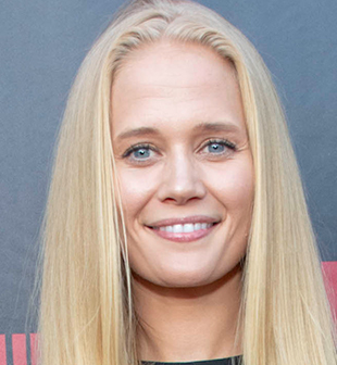 Carly Schroeder