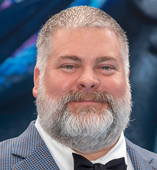 Dean DeBlois