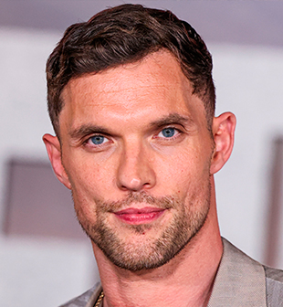 Ed Skrein